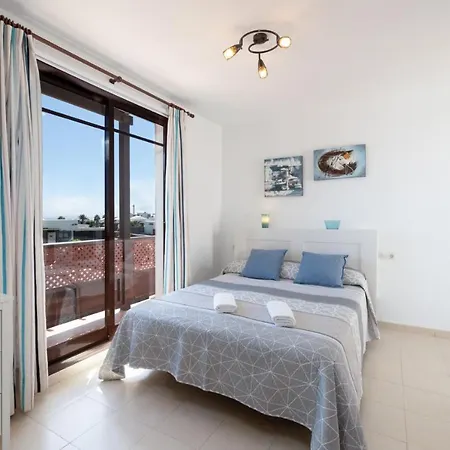 Vista Faro By * Playa Blanca