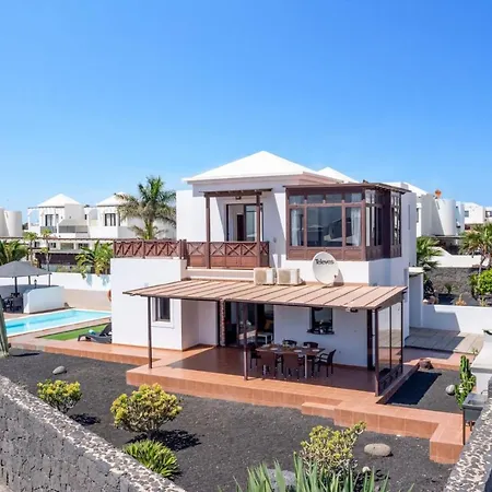 Vista Faro By Villa Playa Blanca