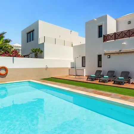 Vista Faro By Villa Playa Blanca