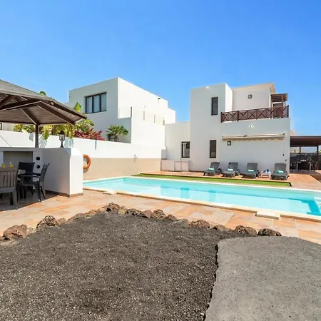 Vista Faro By Playa Blanca
