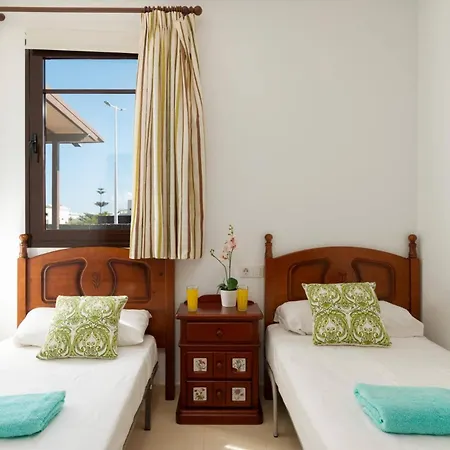 Villa Vista Faro By Playa Blanca (Lanzarote)