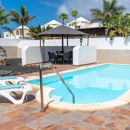 Villa Vista Faro By *