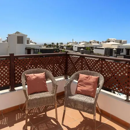 Vista Faro By Villa Playa Blanca (Lanzarote)