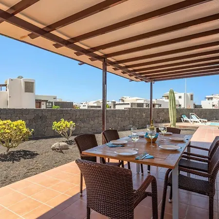 Vista Faro By * Playa Blanca (Lanzarote)
